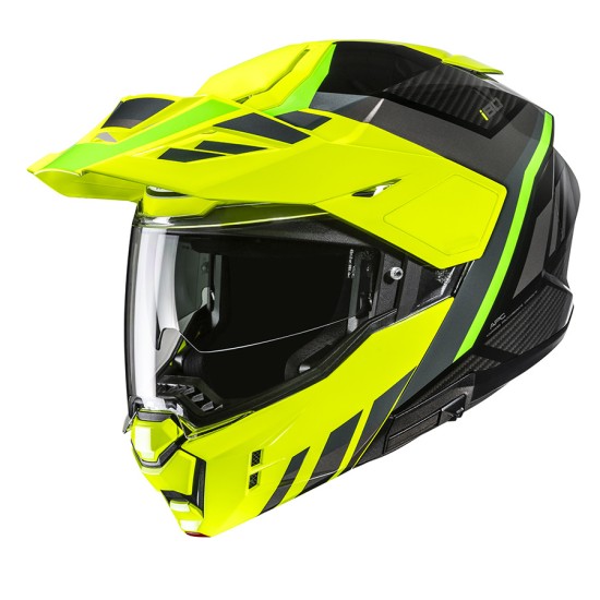 Casco modular HJC i80 IMES MC3H - Micasco.es Casco modular HJC i80 IMES MC3H - Micasco.es - Tu tienda de cascos de moto