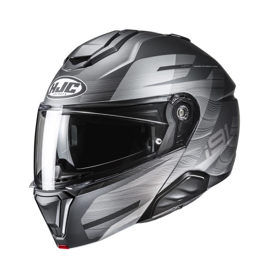 Casco modular HJC i91 DUSK MC5SF - Micasco.es - Tu tienda de cascos de moto