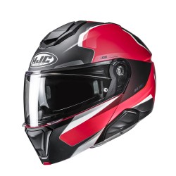Casco modular HJC i91 FELIO MC1SF