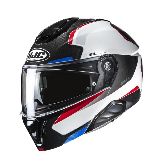 Casco modular HJC i91 FELIO MC21 - Micasco.es - Tu tienda de cascos de moto