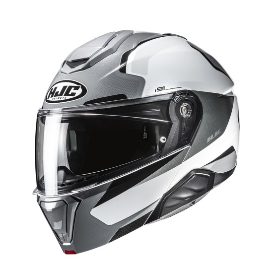 Casco modular HJC i91 FELIO MC5 - Micasco.es Casco modular HJC i91 FELIO MC5 - Micasco.es - Tu tienda de cascos de moto