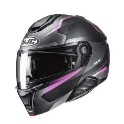 Casco modular HJC i91 FELIO MC8SF