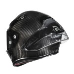 Casco HJC RPHA1 V2 CARBON SOLID NEGRO - Micasco.es - Tu tienda de cascos de moto