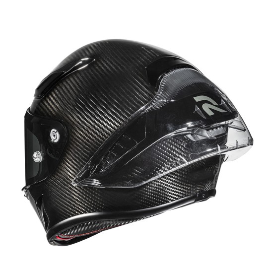 Casco HJC RPHA1 V2 CARBON SOLID NEGRO - Micasco.es - Tu tienda de cascos de moto