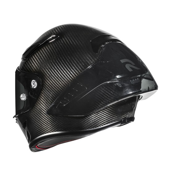 Casco HJC RPHA1 V2 CARBON SOLID NEGRO - Micasco.es - Tu tienda de cascos de moto