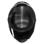 Casco HJC RPHA1 V2 CARBON SOLID NEGRO - Micasco.es - Tu tienda de cascos de moto