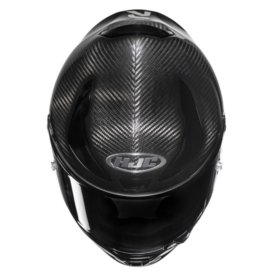 Casco HJC RPHA1 V2 CARBON SOLID NEGRO - Micasco.es - Tu tienda de cascos de moto
