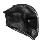 Casco HJC RPHA1 V2 CARBON SOLID NEGRO - Micasco.es - Tu tienda de cascos de moto