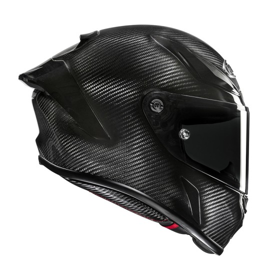 Casco HJC RPHA1 V2 CARBON SOLID NEGRO - Micasco.es - Tu tienda de cascos de moto