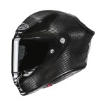 Casco HJC RPHA1 V2 CARBON SOLID NEGRO - Micasco.es - Tu tienda de cascos de moto