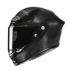 Casco HJC RPHA1 V2 CARBON SOLID NEGRO