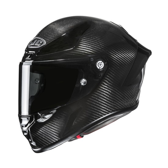 Casco HJC RPHA1 V2 CARBON SOLID NEGRO - Micasco.es - Tu tienda de cascos de moto