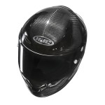 Casco HJC RPHA1 V2 CARBON SOLID NEGRO - Micasco.es - Tu tienda de cascos de moto
