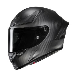 Casco HJC RPHA1 V2 CARBON SOLID MATE NEGRO