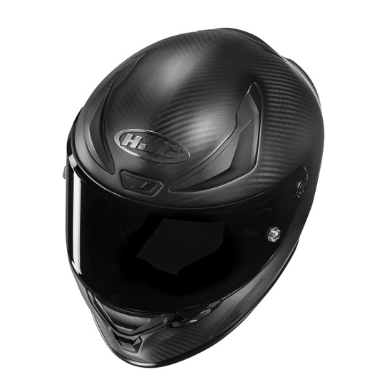 Casco HJC RPHA1 V2 CARBON SOLID MATE NEGRO - Micasco.es - Tu tienda de cascos de moto