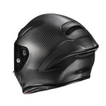 Casco HJC RPHA1 V2 CARBON SOLID MATE NEGRO - Micasco.es - Tu tienda de cascos de moto