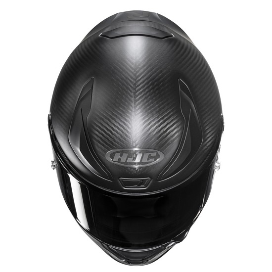 Casco HJC RPHA1 V2 CARBON SOLID MATE NEGRO - Micasco.es - Tu tienda de cascos de moto