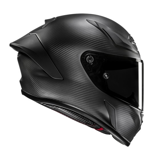 Casco HJC RPHA1 V2 CARBON SOLID MATE NEGRO - Micasco.es - Tu tienda de cascos de moto