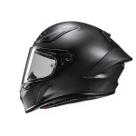 Casco HJC RPHA1 V2 CARBON SOLID MATE NEGRO - Micasco.es - Tu tienda de cascos de moto