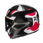 Casco integral HJC RPHA 12 CARBON XENTRA MC1 - Micasco.es Casco integral HJC RPHA 12 CARBON XENTRA MC1 - Micasco.es - Tu tienda de cascos de moto