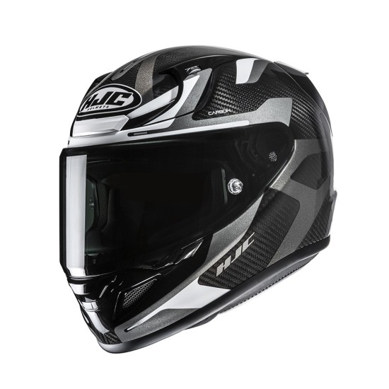 Casco integral HJC RPHA 12 CARBON XENTRA MC5 - Micasco.es Casco integral HJC RPHA 12 CARBON XENTRA MC5 - Micasco.es - Tu tienda de cascos de moto