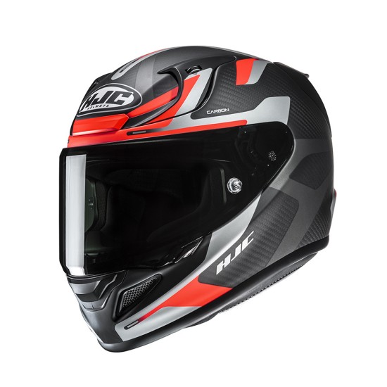 Casco integral HJC RPHA 12 CARBON XENTRA MC6HSF - Micasco.es - Tu tienda de cascos de moto