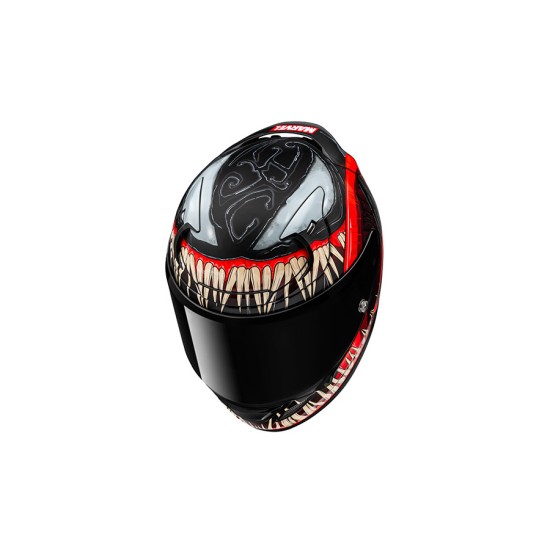 Casco integral HJC RPHA 12 VENOM III MC1SF - Micasco.es - Tu tienda de cascos de moto