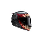 Casco integral HJC RPHA 12 VENOM III MC1SF - Micasco.es - Tu tienda de cascos de moto