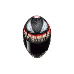 Casco integral HJC RPHA 12 VENOM III MC1SF - Micasco.es - Tu tienda de cascos de moto