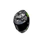 Casco integral HJC RPHA 12 QUARTARARO REPLICA BLACK MC5 - Micasco.es Casco integral HJC RPHA 12 QUARTARARO REPLICA BLACK MC5 - Micasco.es - Tu tienda de cascos de moto