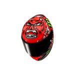 Casco integral HJC RPHA 12 QUARTARARO REPLICA II MC1 - Micasco.es Casco integral HJC RPHA 12 QUARTARARO REPLICA II MC1 - Micasco.es - Tu tienda de cascos de moto