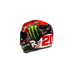 Casco integral HJC RPHA 12 QUARTARARO REPLICA II MC1 - Micasco.es Casco integral HJC RPHA 12 QUARTARARO REPLICA II MC1 - Micasco.es - Tu tienda de cascos de moto