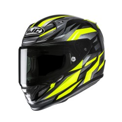 Casco integral HJC RPHA 12 DRAVIX MC3H Casco integral HJC RPHA 12 DRAVIX MC3H
