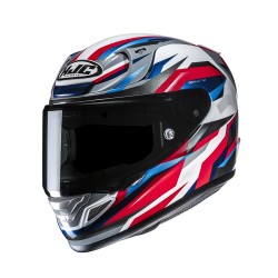 Casco integral HJC RPHA 12 DRAVIX MC21 Casco integral HJC RPHA 12 DRAVIX MC21
