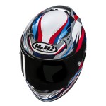 Casco integral HJC RPHA 12 DRAVIX MC21 - Micasco.es Casco integral HJC RPHA 12 DRAVIX MC21 - Micasco.es - Tu tienda de cascos de moto