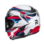 Casco integral HJC RPHA 12 DRAVIX MC21 - Micasco.es Casco integral HJC RPHA 12 DRAVIX MC21 - Micasco.es - Tu tienda de cascos de moto