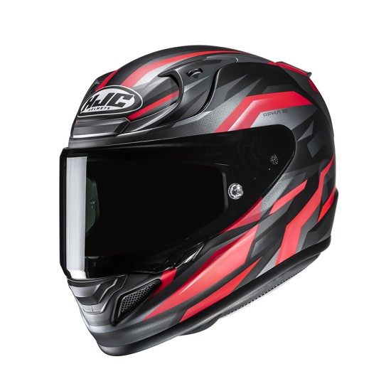 Casco integral HJC RPHA 12 DRAVIX MC1SF - Micasco.es - Tu tienda de cascos de moto