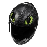 Casco integral HJC RPHA 12 TOOTHLESS II MC4SF - Micasco.es - Tu tienda de cascos de moto