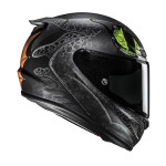Casco integral HJC RPHA 12 TOOTHLESS II MC4SF - Micasco.es - Tu tienda de cascos de moto