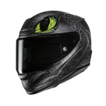 Casco integral HJC RPHA 12 TOOTHLESS II MC4SF - Micasco.es - Tu tienda de cascos de moto
