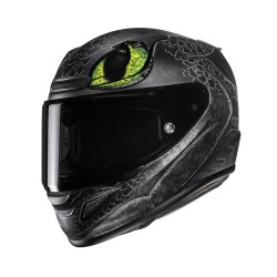 Casco integral HJC RPHA 12 TOOTHLESS II MC4SF