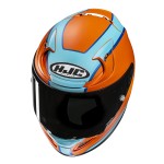 Casco integral HJC RPHA 12 RESPON MC27SF - Micasco.es Casco integral HJC RPHA 12 RESPON MC27SF - Micasco.es - Tu tienda de cascos de moto