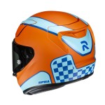 Casco integral HJC RPHA 12 RESPON MC27SF - Micasco.es Casco integral HJC RPHA 12 RESPON MC27SF - Micasco.es - Tu tienda de cascos de moto