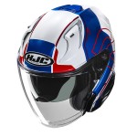 Casco jet HJC RPHA31 DEREEN MC21 - Micasco.es Casco jet HJC RPHA31 DEREEN MC21 - Micasco.es - Tu tienda de cascos de moto