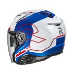 Casco jet HJC RPHA31 DEREEN MC21 - Micasco.es Casco jet HJC RPHA31 DEREEN MC21 - Micasco.es - Tu tienda de cascos de moto