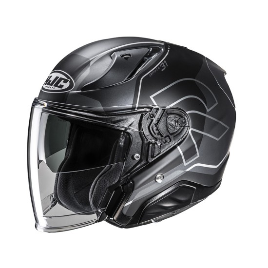 Casco jet HJC RPHA31 DEREEN MC5SF - Micasco.es Casco jet HJC RPHA31 DEREEN MC5SF - Micasco.es - Tu tienda de cascos de moto