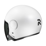 Casco jet HJC RPHA40 SOLID BLANCO - Micasco.es Casco jet HJC RPHA40 SOLID BLANCO - Micasco.es - Tu tienda de cascos de moto