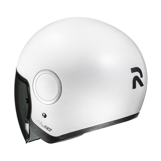 Casco jet HJC RPHA40 SOLID BLANCO - Micasco.es Casco jet HJC RPHA40 SOLID BLANCO - Micasco.es - Tu tienda de cascos de moto