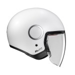 Casco jet HJC RPHA40 SOLID BLANCO - Micasco.es Casco jet HJC RPHA40 SOLID BLANCO - Micasco.es - Tu tienda de cascos de moto