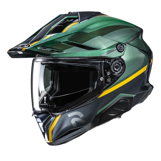 Casco HJC RPHA60 ARBRE MC4 - Micasco.es - Tu tienda de cascos de moto